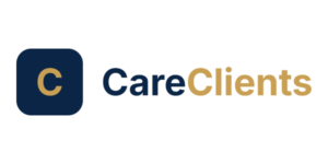 CareClients logo