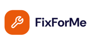 FixForMe logo
