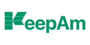 KeepAm logo