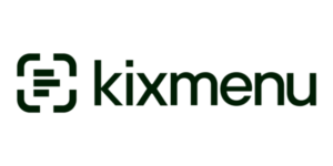 KixMenu logo