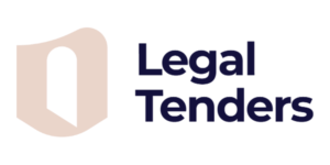 Legal Tenders logo